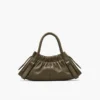 The Cristina Small Satchel