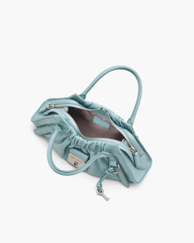 The Cristina Small Satchel