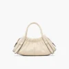 The Cristina Small Satchel