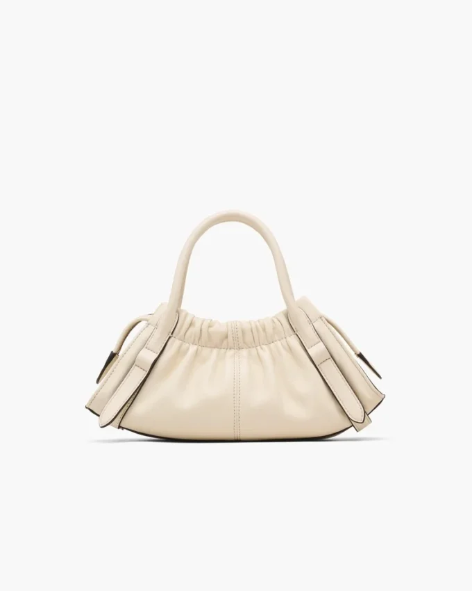 The Cristina Small Satchel