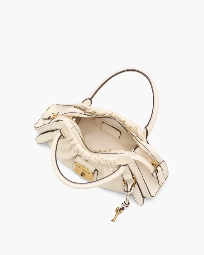 The Cristina Small Satchel