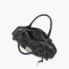 The Cristina Small Satchel
