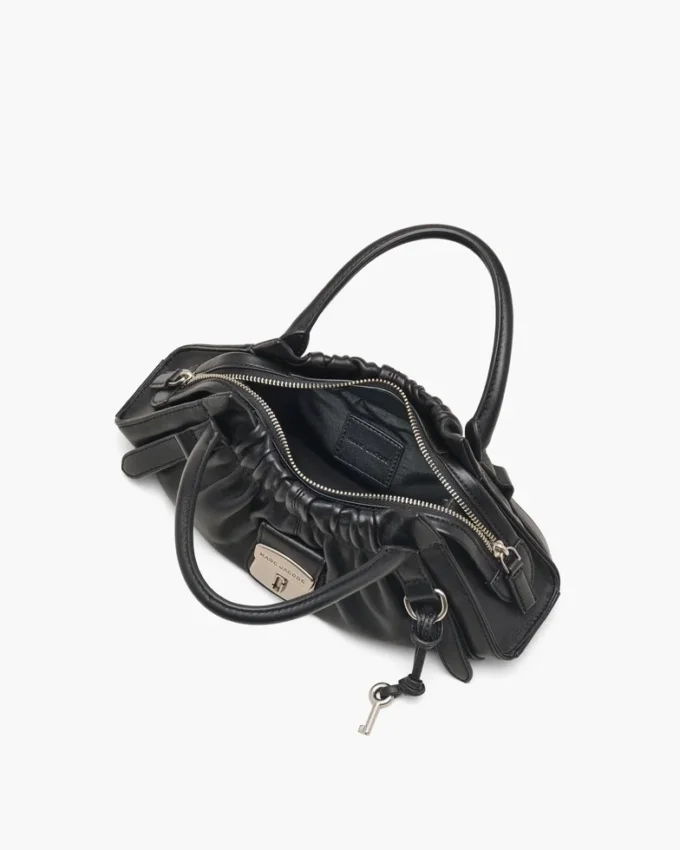 The Cristina Small Satchel