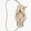 The Cristina Small Satchel