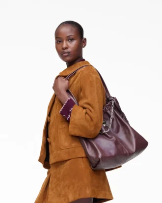 The Cristina Tote