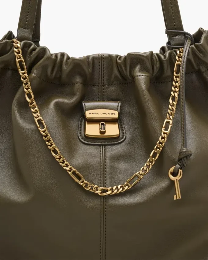 The Cristina Tote