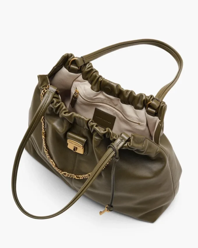 The Cristina Tote
