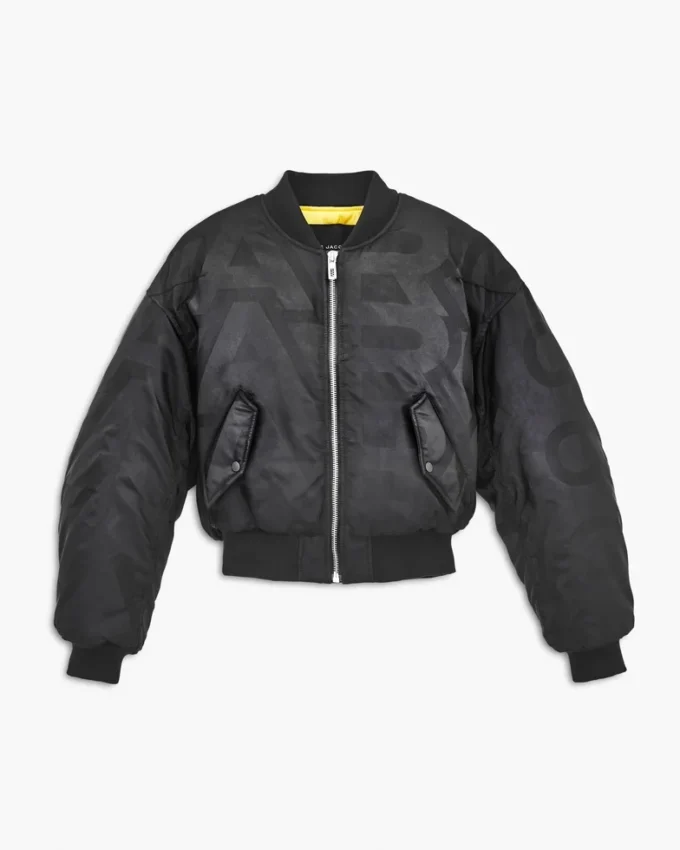 The Cropped Bomber The Cropped Bomber