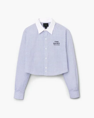 The Cropped Femme Shirt The Cropped Femme Shirt