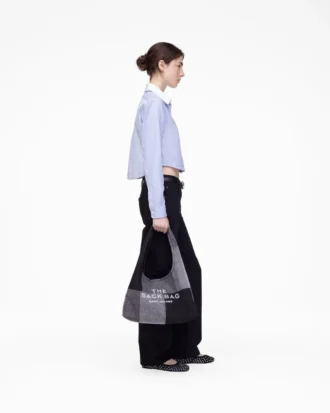 The Cropped Femme Shirt The Cropped Femme Shirt