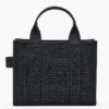 The Crystal Canvas Small Tote Bag