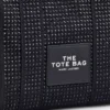 The Crystal Canvas Small Tote Bag