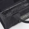 The Crystal Canvas Small Tote Bag