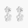 The Daisy Balloon Drop Earrings