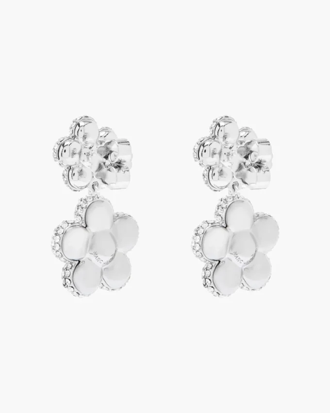 The Daisy Balloon Drop Earrings