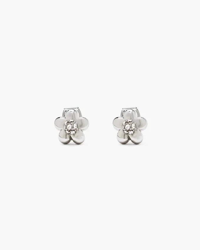 The Daisy Earrings