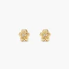The Daisy Earrings