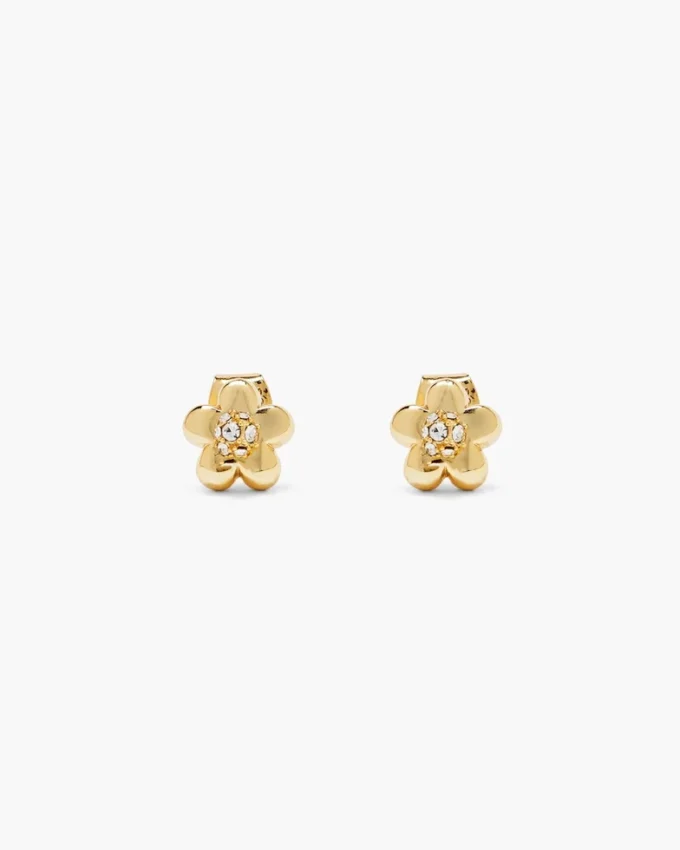 The Daisy Earrings