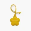 The Daisy Mirror Bag Charm