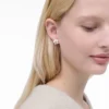 The Daisy Stud Earrings