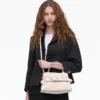 The Dakota Small Satchel The Dakota Small Satchel