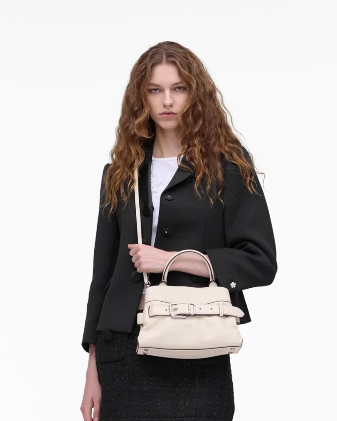 The Dakota Small Satchel The Dakota Small Satchel