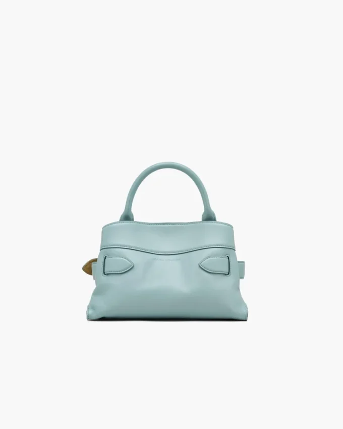 The Dakota Small Satchel The Dakota Small Satchel