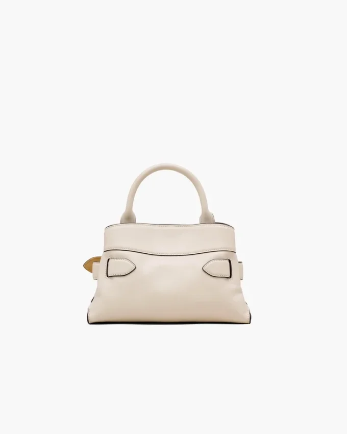 The Dakota Small Satchel The Dakota Small Satchel