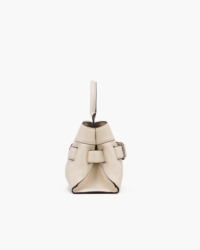 The Dakota Small Satchel The Dakota Small Satchel