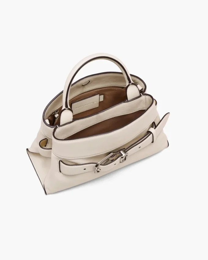 The Dakota Small Satchel The Dakota Small Satchel