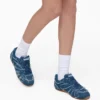The Denim 72 Spring Sneaker