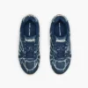 The Denim 72 Spring Sneaker