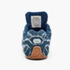 The Denim 72 Spring Sneaker