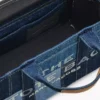 The Denim Medium Tote Bag
