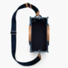 The Denim Small Tote Bag