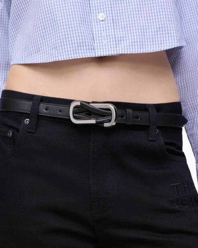 The Dual Belt