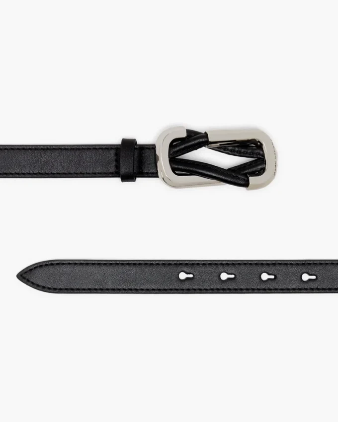 The Dual Belt