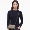 The Dual Chain Mini Bag