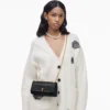 The Dual Chain Mini Bag