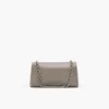 The Dual Chain Mini Bag