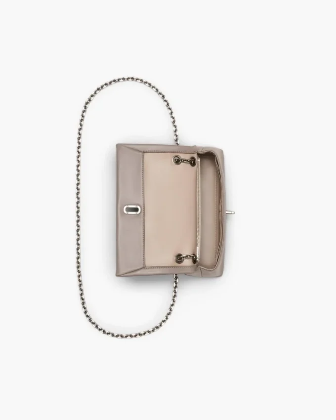 The Dual Chain Mini Bag