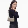 The Dual Chain Mini Bag