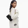 The Dual Chain Mini Bag