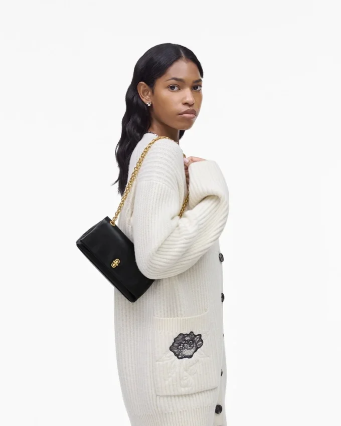 The Dual Chain Mini Bag