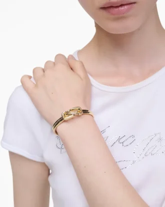 The Dual Cuff Bracelet