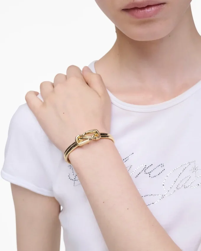 The Dual Cuff Bracelet