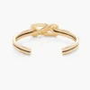 The Dual Cuff Bracelet
