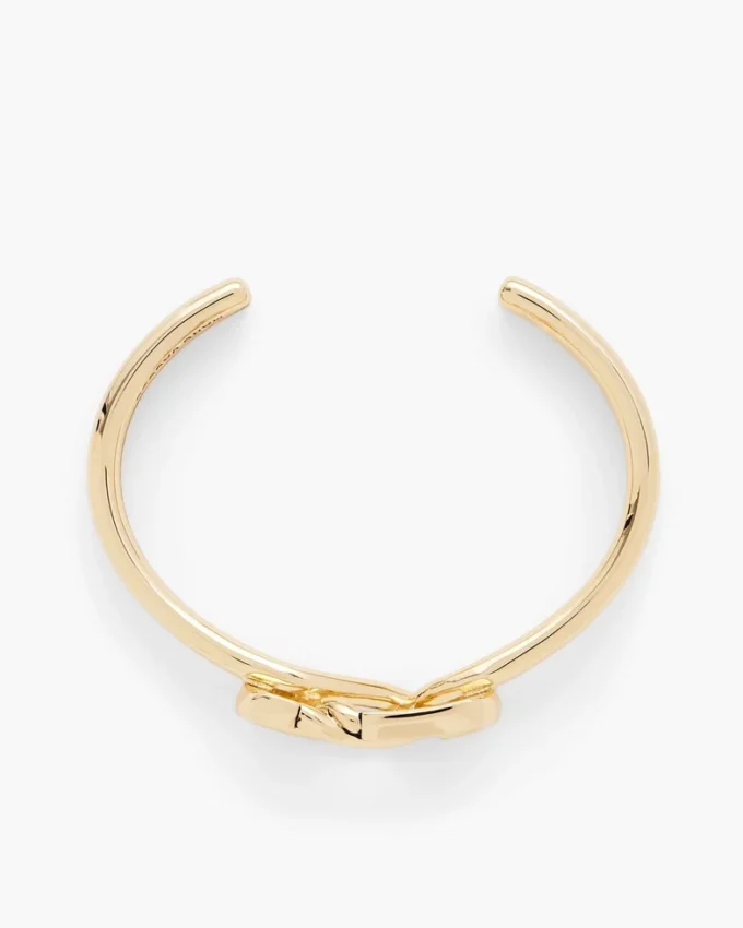 The Dual Cuff Bracelet
