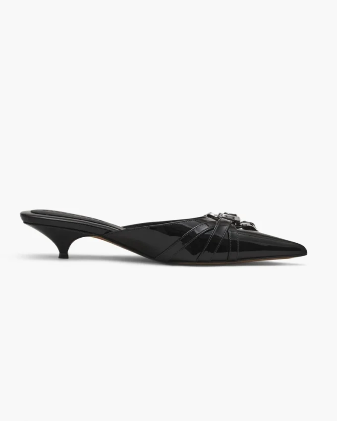The Emma Kitten Heel The Emma Kitten Heel
