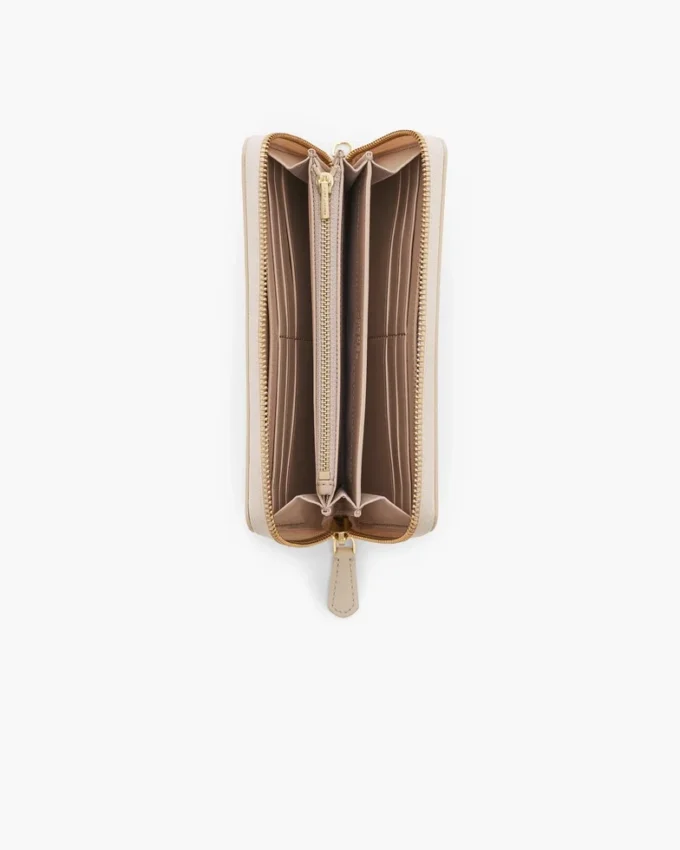 The Everyday Continental Wallet